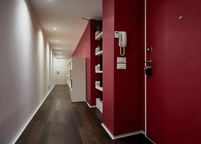 Suite In Town Bologna